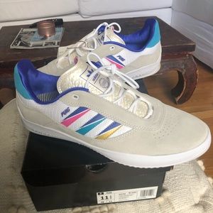 adidas skate Puig shoes 11.5